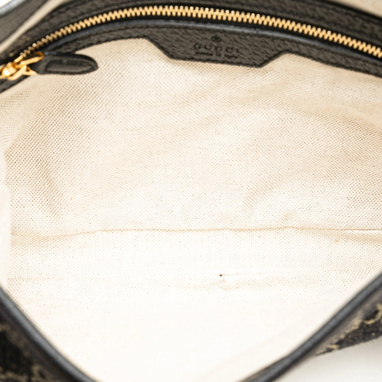 Upteam GUCCI Small GG Denim Jackie 1961 Satchel 7 Upteam GUCCI Small GG Denim Jackie 1961 Satchel - Image 5