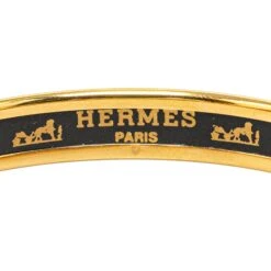 Upteam Hermes Narrow 1789 Liberte Egalite Fraternite Enamel Bangle 75 Costume Bracelet 11 Upteam Hermes Narrow 1789 Liberte Egalite Fraternite Enamel Bangle 75 Costume Bracelet -Best Jewelry Store DRH84ZLETGA8P58Y 4