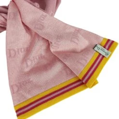 Vintage APT DIOR Women's Scarf In Wool Blend -Best Jewelry Store Dior sciarpa da donna in misto lana extra big 4259 132 9c15b0a8 8644 420c 8f87 c1715c8399ac