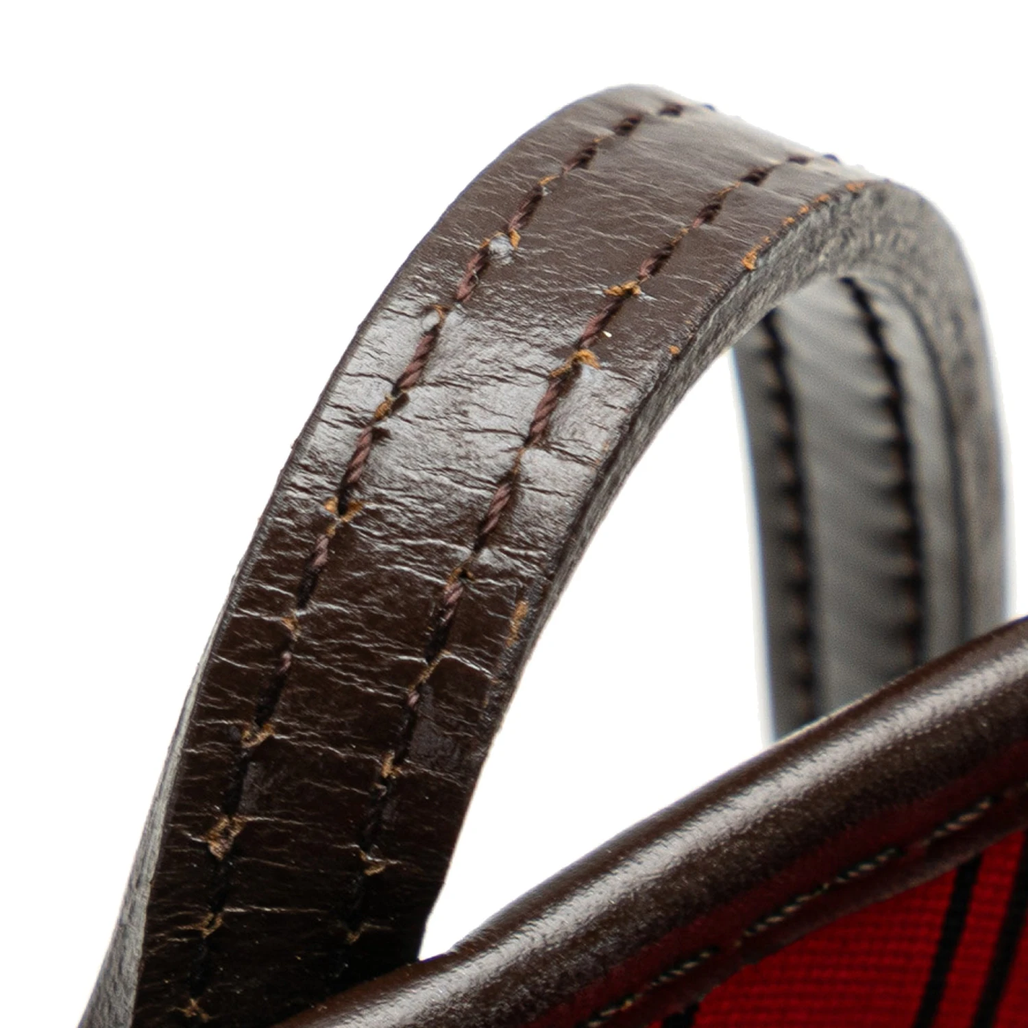 Upteam LOUIS VUITTON Damier Ebene Neverfull PM Tote Bag 14 Upteam LOUIS VUITTON Damier Ebene Neverfull PM Tote Bag - Image 12