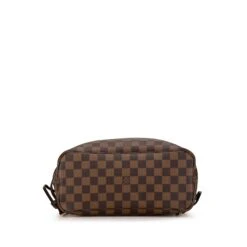 Upteam LOUIS VUITTON Damier Ebene Neverfull PM Tote Bag 18 Upteam LOUIS VUITTON Damier Ebene Neverfull PM Tote Bag -Best Jewelry Store EDCP0BO4E41VZLV3 4