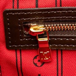 Upteam LOUIS VUITTON Damier Ebene Neverfull PM Tote Bag 22 Upteam LOUIS VUITTON Damier Ebene Neverfull PM Tote Bag -Best Jewelry Store EDCP0BO4E41VZLV3 8