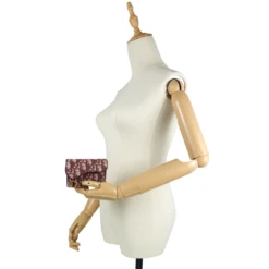 Poshbag DIOR Saddle Lotus Dior Oblique Jacquard Wallet -Best Jewelry Store EmptyName2 PhotoRoom 132173fb 9cba 413d 8a62 243437df89cc