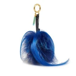 Upteam FENDI Fur-Trimmed Punkarlito Bag Charm 11 Upteam FENDI Fur-Trimmed Punkarlito Bag Charm -Best Jewelry Store F3VMGQB4FU7CJF43 3