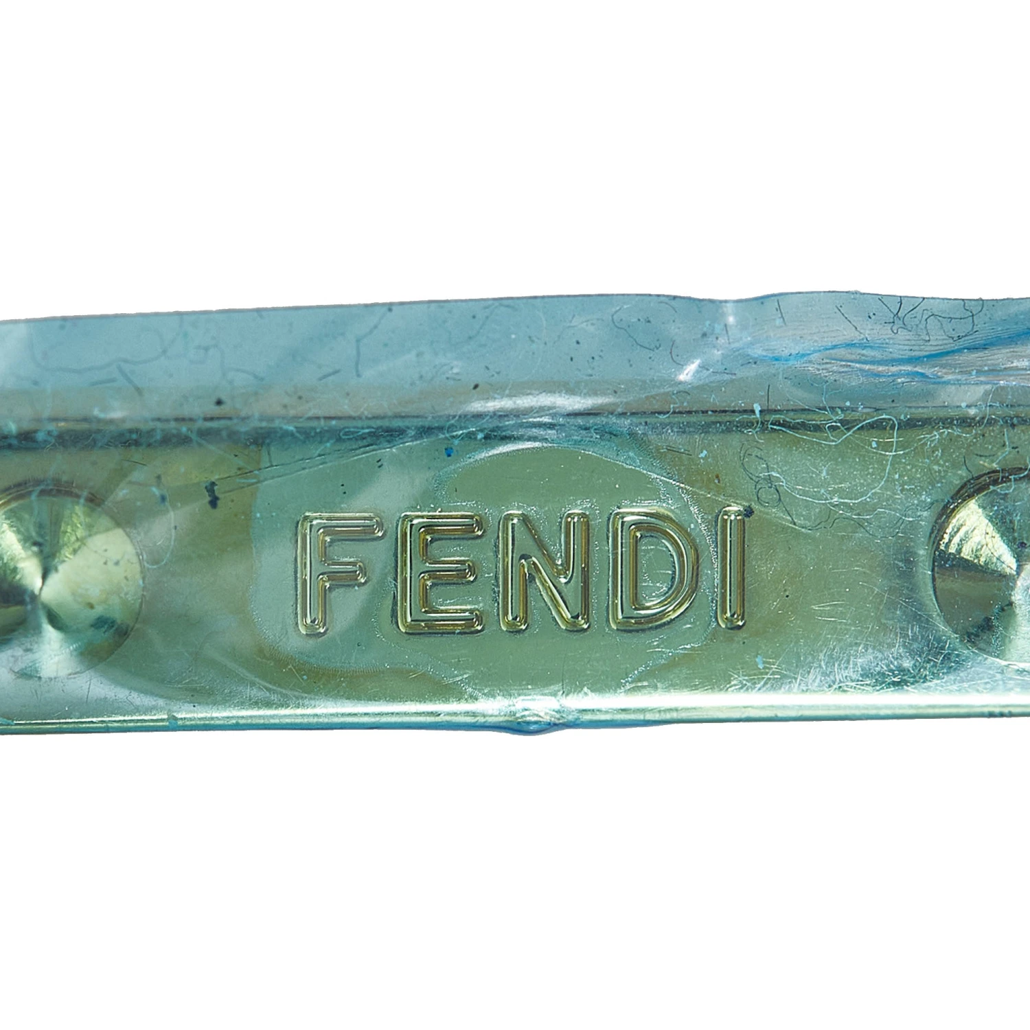 Upteam FENDI Fur-Trimmed Punkarlito Bag Charm 7 Upteam FENDI Fur-Trimmed Punkarlito Bag Charm - Image 5