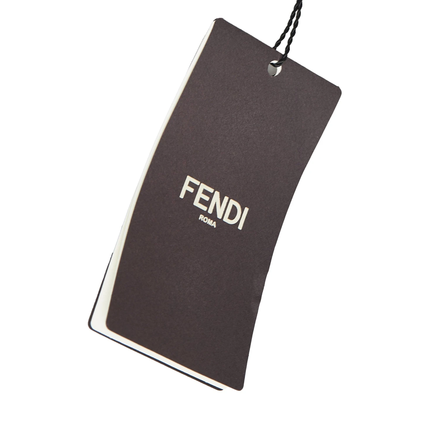 Upteam FENDI Fur-Trimmed Punkarlito Bag Charm 9 Upteam FENDI Fur-Trimmed Punkarlito Bag Charm - Image 7