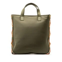 Upteam DIOR X Sacai Saddle Tote Satchel -Best Jewelry Store F6PLLI01AJOCP4TF 3