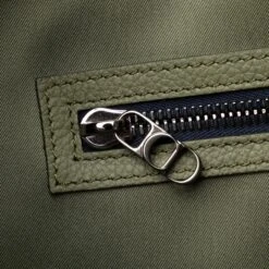 Upteam DIOR X Sacai Saddle Tote Satchel -Best Jewelry Store F6PLLI01AJOCP4TF 8