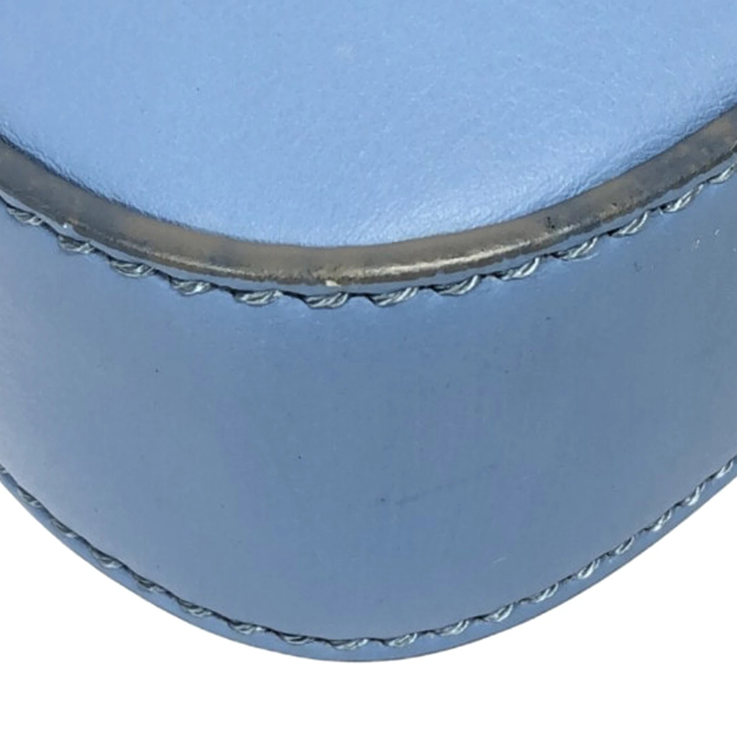 Upteam FENDI Leather Baguette Crossbody 14 Upteam FENDI Leather Baguette Crossbody - Image 12