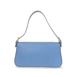 Upteam FENDI Leather Baguette Crossbody 19 Upteam FENDI Leather Baguette Crossbody -Best Jewelry Store F73FP4N22FJPO72K 3