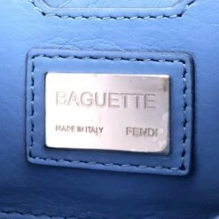 Upteam FENDI Leather Baguette Crossbody 22 Upteam FENDI Leather Baguette Crossbody -Best Jewelry Store F73FP4N22FJPO72K 6