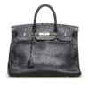 Upteam HERMES Ardennes Birkin 40 Handbag