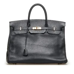 Upteam HERMES Ardennes Birkin 40 Handbag