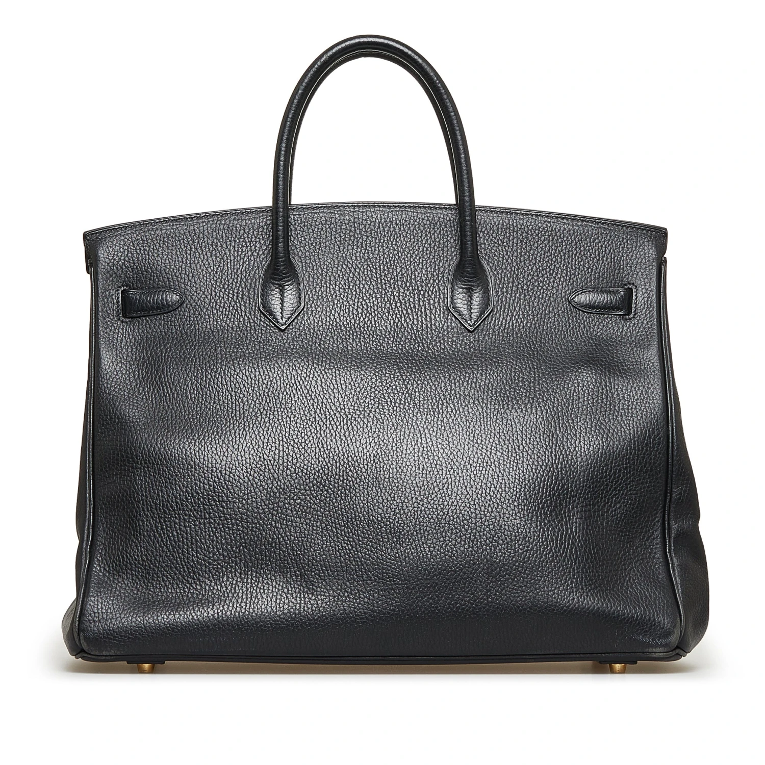 Upteam HERMES Ardennes Birkin 40 Handbag 5 Upteam HERMES Ardennes Birkin 40 Handbag - Image 3