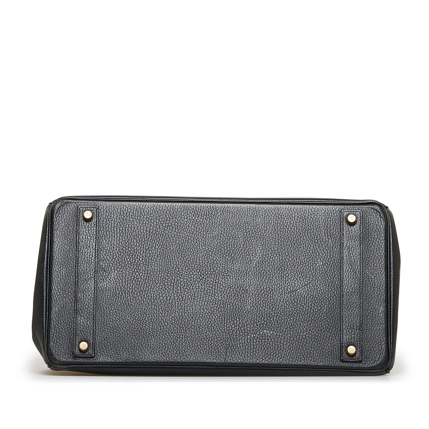 Upteam HERMES Ardennes Birkin 40 Handbag 6 Upteam HERMES Ardennes Birkin 40 Handbag - Image 4