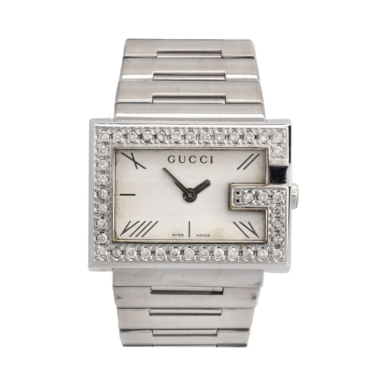 Luxity GUCCI G Diamond 3 Luxity GUCCI G Diamond