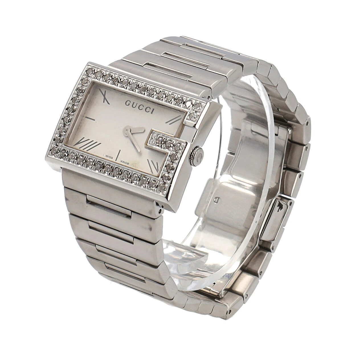 Luxity GUCCI G Diamond 4 Luxity GUCCI G Diamond - Image 2