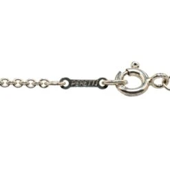 Upteam Tiffany Sterling Silver Open Heart Pendant Necklace -Best Jewelry Store H4DXZNM5YRKO4JOJ 4