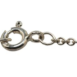 Upteam Tiffany Sterling Silver Open Heart Pendant Necklace -Best Jewelry Store H4DXZNM5YRKO4JOJ 6