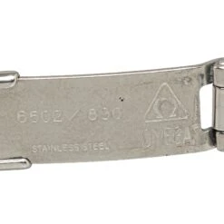 Upteam OMEGA Quartz Stainless Steel Seamaster Watch -Best Jewelry Store HIICMEAK0XSGDE9U 8