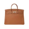 The Brand Collector Hermes Birkin Backpack