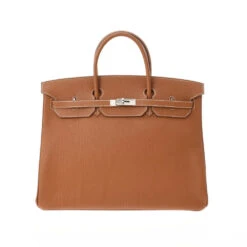 The Brand Collector Hermes Birkin Backpack