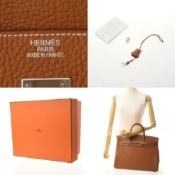 The Brand Collector Hermes Birkin Backpack -Best Jewelry Store Herm C3 A8s Birkin 11 MGc9s5d