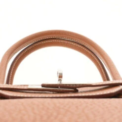 The Brand Collector Hermes Birkin Backpack -Best Jewelry Store Herm C3 A8s Birkin 3 E82XeyG