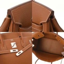 The Brand Collector Hermes Birkin Backpack -Best Jewelry Store Herm C3 A8s Birkin 9 yM3A7sZ