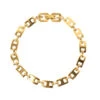 QOO Vintage GIVENCHY Design Chain Bracelet Gold -Best Jewelry Store IMG 0212