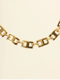 QOO Vintage GIVENCHY Design Chain Bracelet Gold -Best Jewelry Store IMG 0214