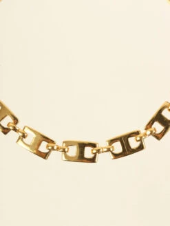 QOO Vintage GIVENCHY Design Chain Bracelet Gold -Best Jewelry Store IMG 0219