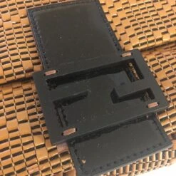 Fancy Lux FENDI Mamma Baguette Shoulder Bag In Beige Patent -Best Jewelry Store IMG 0437 7266a0fc 43ca 4f86 bdf2 771ebcb1bcde