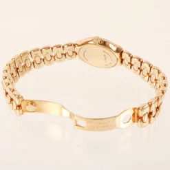 QOO Vintage TIFFANY & CO. 18K Tisolo Diamond Bezel Watch -Best Jewelry Store IMG 0710 fbef1f79 a061 4eee a83e 36e1d76ee323