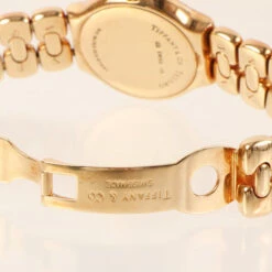 QOO Vintage TIFFANY & CO. 18K Tisolo Diamond Bezel Watch -Best Jewelry Store IMG 0711 af824433 ce49 40d5 804b 6b8587ed7264