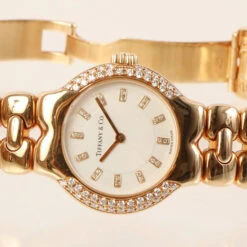 QOO Vintage TIFFANY & CO. 18K Tisolo Diamond Bezel Watch -Best Jewelry Store IMG 0715 bd5cc891 2e47 4c43 9463 71e37ea84237