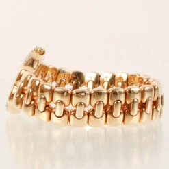 QOO Vintage TIFFANY & CO. 18K Tisolo Diamond Bezel Watch -Best Jewelry Store IMG 0718 9d3fc956 1029 45d8 8a87 6ddb0d309478