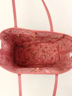 QOO Vintage LOUIS VUITTON 2013 Made Canvas Monogram Ikat Flower Neverfull Mm Brown/Pink 18 QOO Vintage LOUIS VUITTON 2013 Made Canvas Monogram Ikat Flower Neverfull Mm Brown/Pink -Best Jewelry Store IMG 3094 5d5c001f f979 46d8 bd53 8a7bb17aca9e