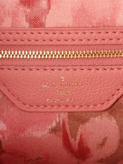 QOO Vintage LOUIS VUITTON 2013 Made Canvas Monogram Ikat Flower Neverfull Mm Brown/Pink 19 QOO Vintage LOUIS VUITTON 2013 Made Canvas Monogram Ikat Flower Neverfull Mm Brown/Pink -Best Jewelry Store IMG 3095 e49779c3 4e36 4949 aa45 422d865d18da