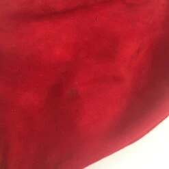 Fancy Lux FENDI Mamma Baguette Shoulder Bag In Red Suede -Best Jewelry Store IMG 3555 ebf78eaf d647 44a3 b203 8e6c49396b88