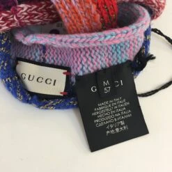 Fancy Lux GUCCI Knitted Hairband -Best Jewelry Store IMG 4159 800727b7 95fa 47ef a8e6 8558e9e0a892