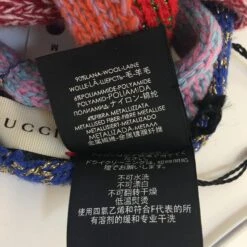 Fancy Lux GUCCI Knitted Hairband -Best Jewelry Store IMG 4160 6b343845 c9c5 4965 8a30 a29527df8f6a
