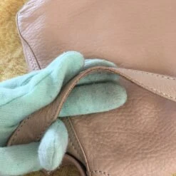 Fancy Lux FENDI Mamma Baguette Shoulder Bag In Pink Leather -Best Jewelry Store IMG 4222 a32480b3 5af1 4073 a051 8fd66fc16a8a