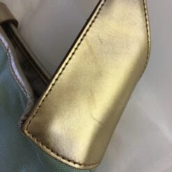 Fancy Lux GUCCI Jackie O Shoulder Bag In Golden Leather -Best Jewelry Store IMG 4313 5d07343b 8dc1 4be1 a023 af42f45e06a6