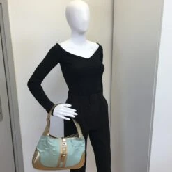 Fancy Lux GUCCI Jackie O Shoulder Bag In Golden Leather -Best Jewelry Store IMG 4340 6cfc39fb 0b6a 4845 97d3 3eed664ef9f5