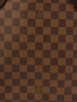 QOO Vintage LOUIS VUITTON 2008 Made Canvas Damier Neverfull Mm Brown -Best Jewelry Store IMG 4363 0330dec2 f69a 4d69 a17d b37090c3a4f9