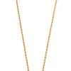 QOO Vintage GIVENCHY Chain Necklace Gold -Best Jewelry Store IMG 4618
