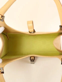 QOO Vintage GUCCI Jackie Shoulder Bag Beige -Best Jewelry Store IMG 5616 65cdbab0 672c 4551 bb1a 723e42d41461