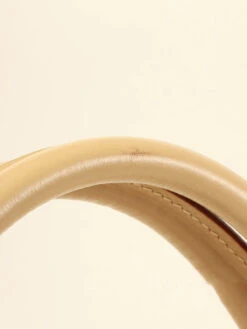 QOO Vintage GUCCI Jackie Shoulder Bag Beige -Best Jewelry Store IMG 5623