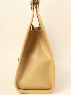 QOO Vintage GUCCI Jackie Shoulder Bag Beige -Best Jewelry Store IMG 5633 ab000e36 d706 4571 a83b 8fb755381cac